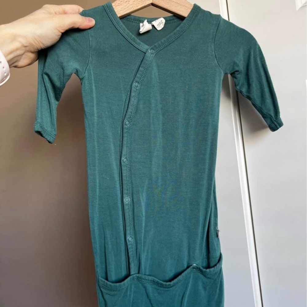 Green Kyte Bundler